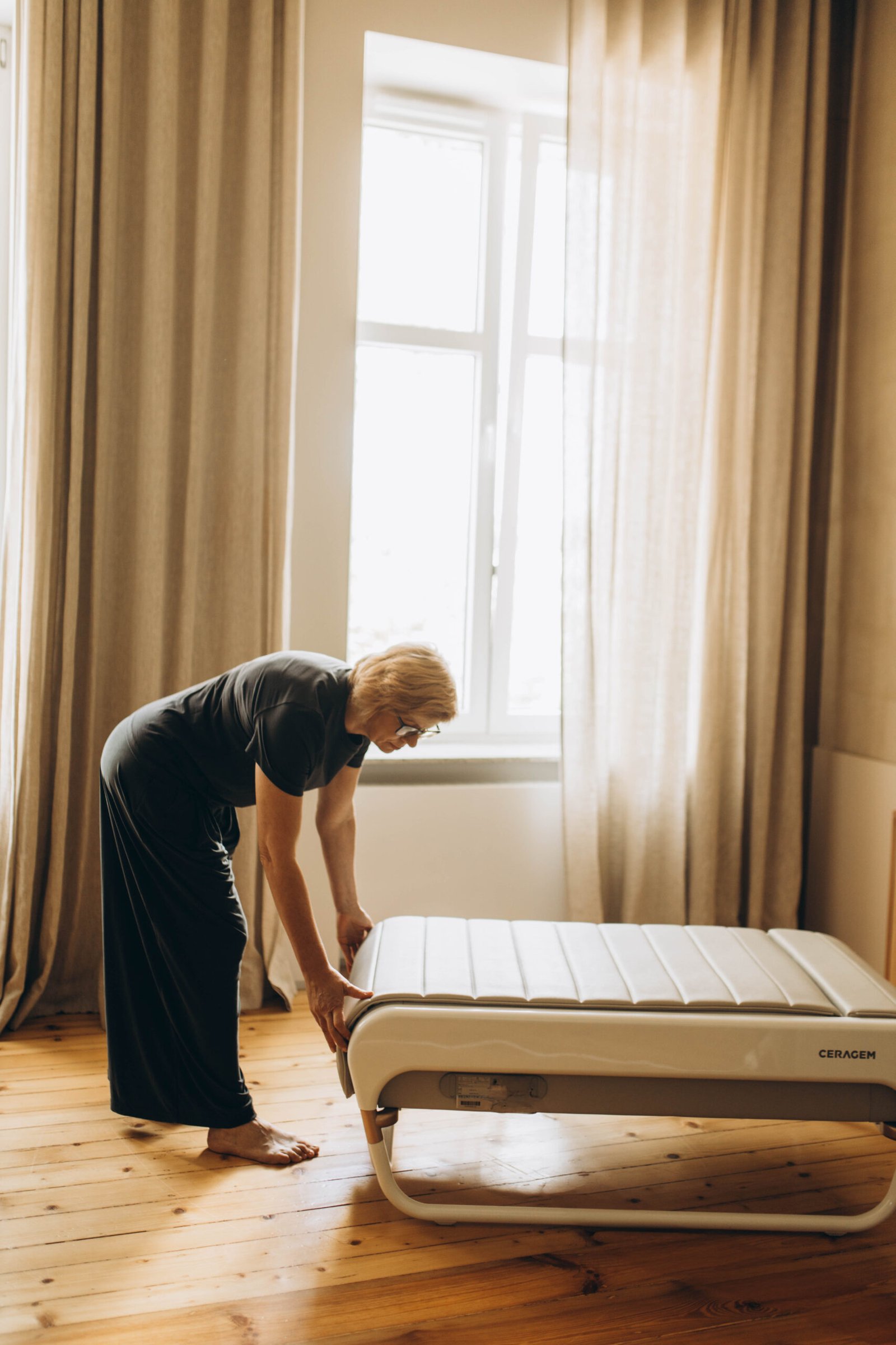 Thera Plus (‎CGM MB-1901) 