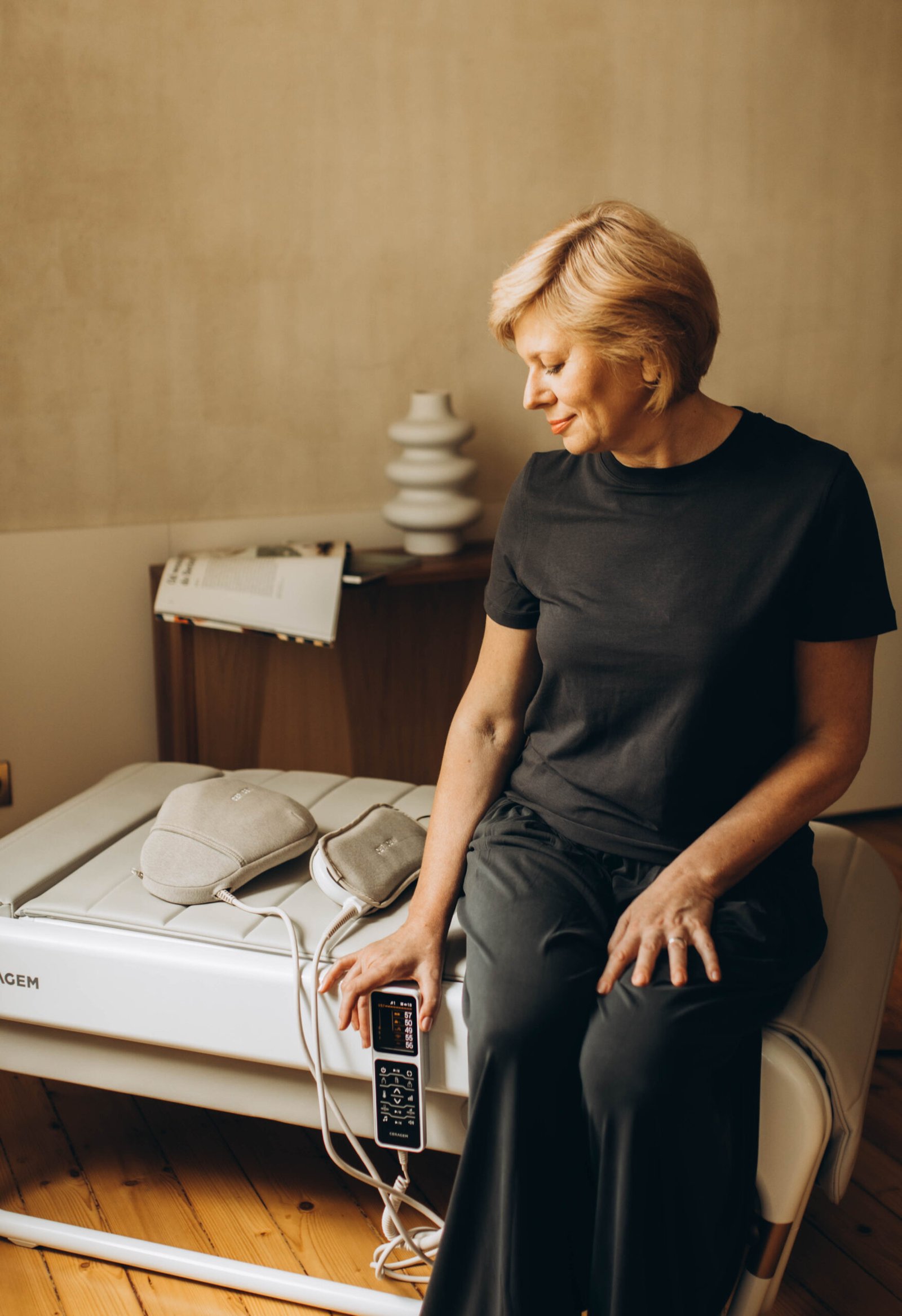 Thera Plus (‎CGM MB-1901) 