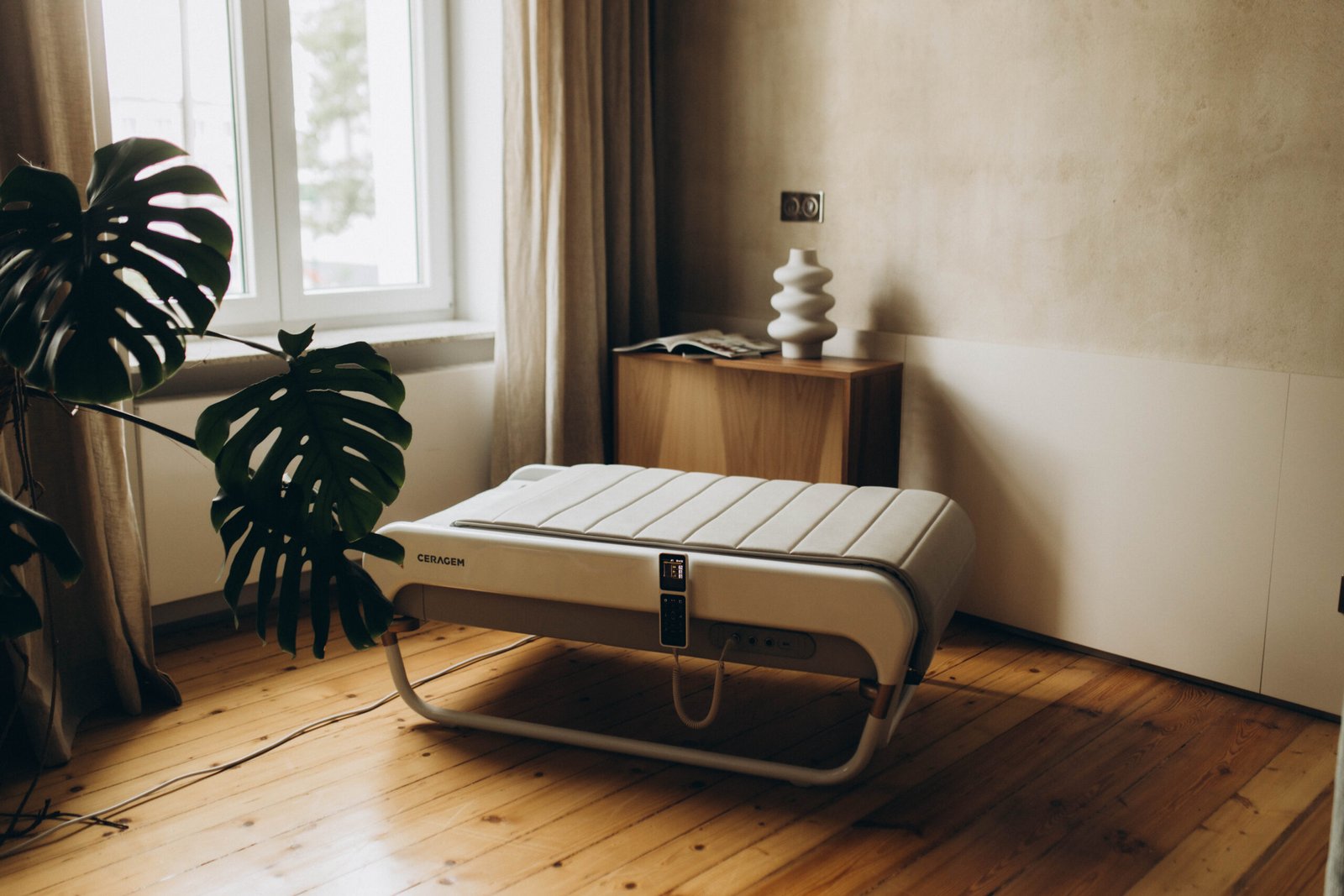 Thera Plus (‎CGM MB-1901) 