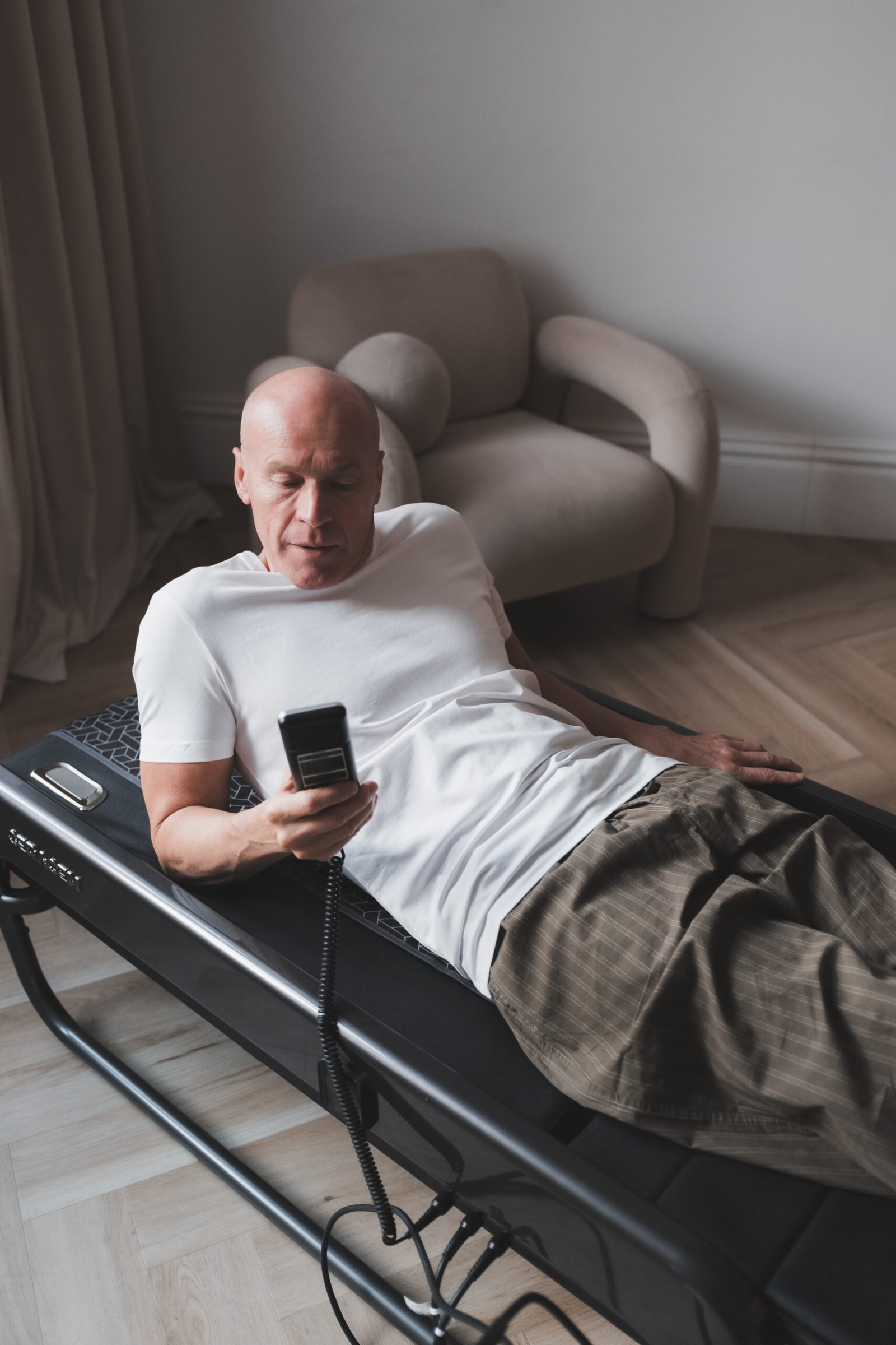 Thera Plus (‎CGM MB-1901) 