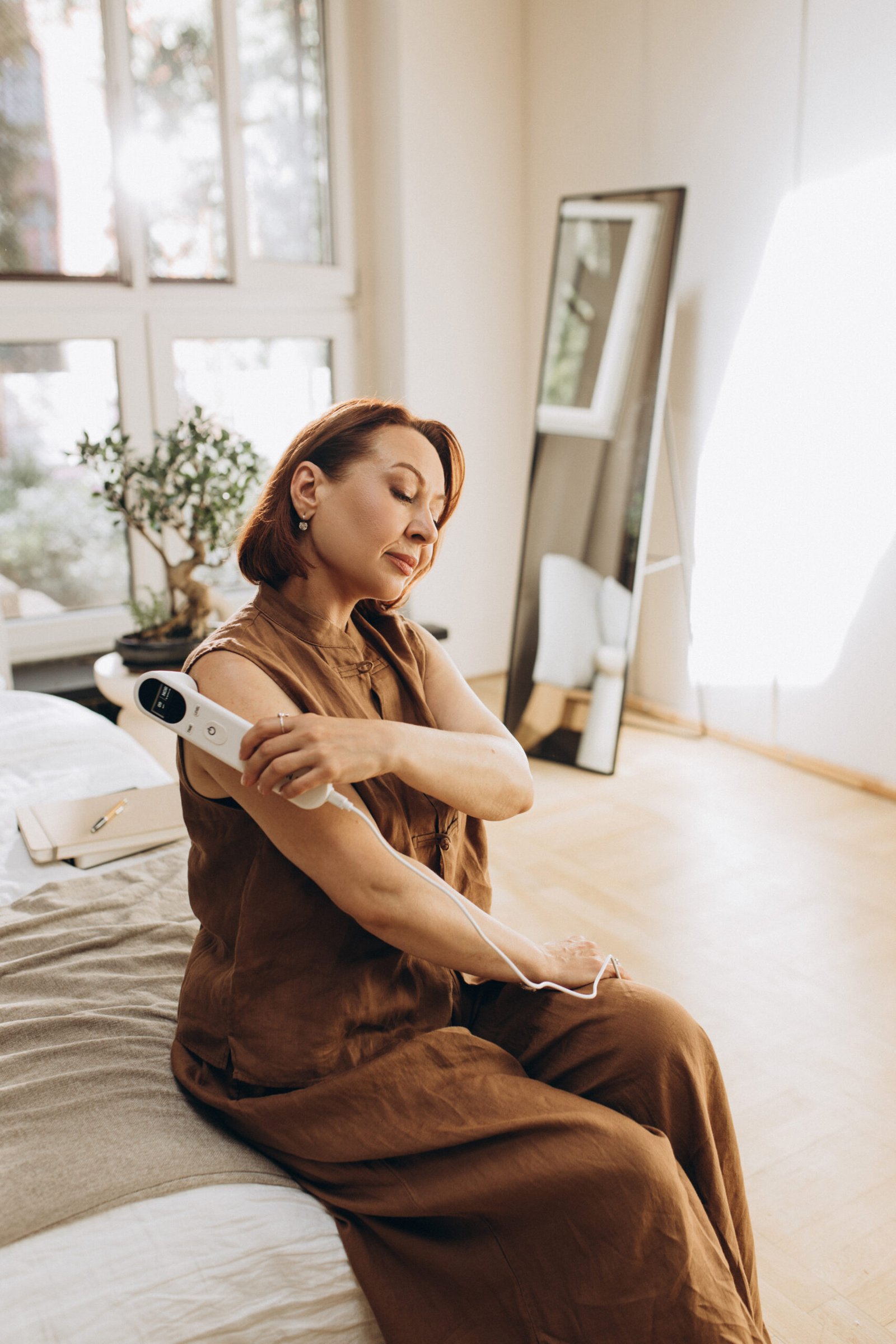 Ultra Ulga — koreańska technologia wellness, Sebone Poznań