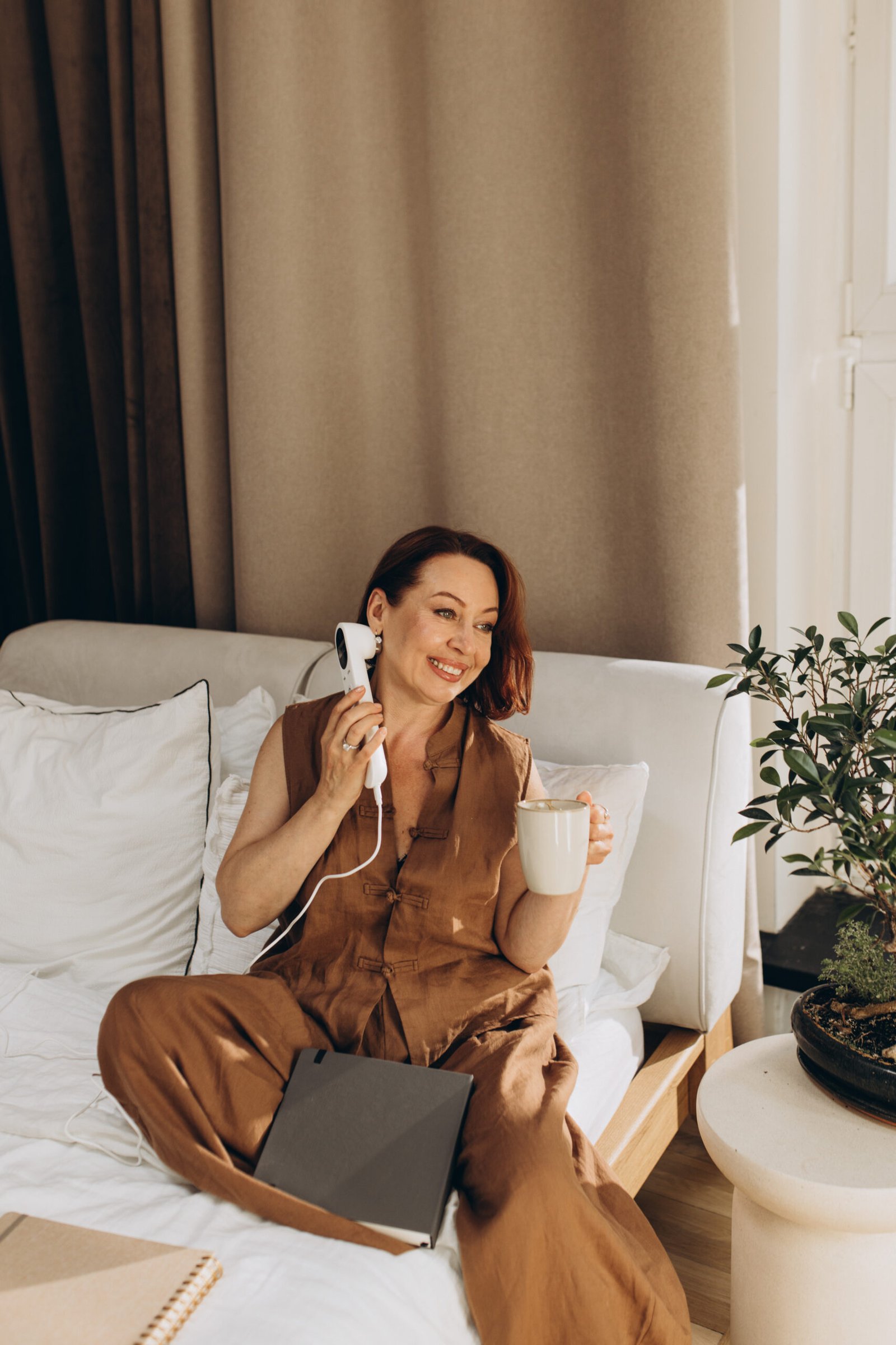 Ultra Ulga — koreańska technologia wellness, Sebone Poznań