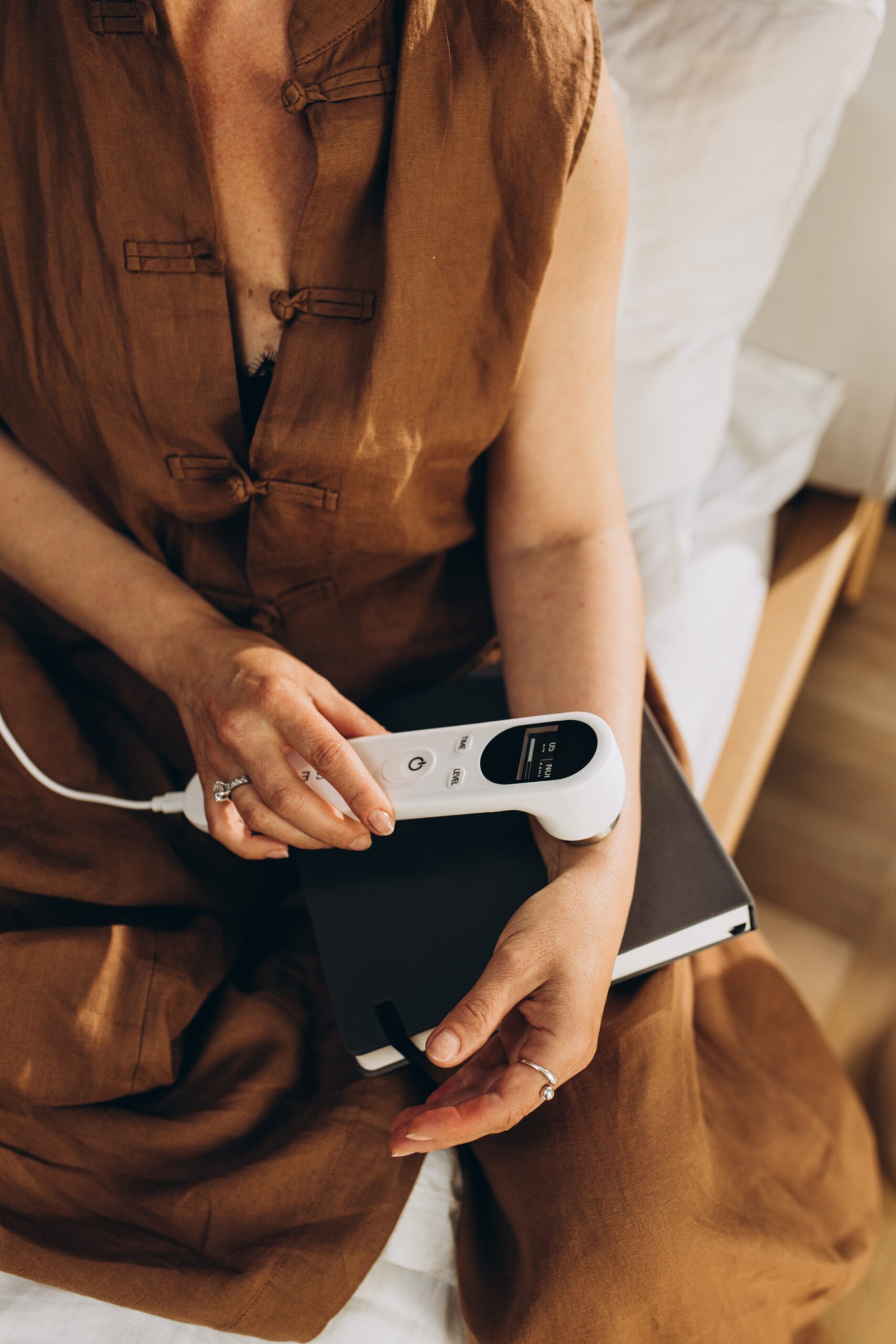 Ultra Ulga — koreańska technologia wellness, Sebone Poznań